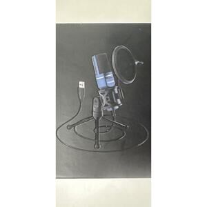 Tonor USB Gaming Microphone - TC-777